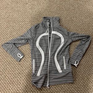 Lululemon Sweater